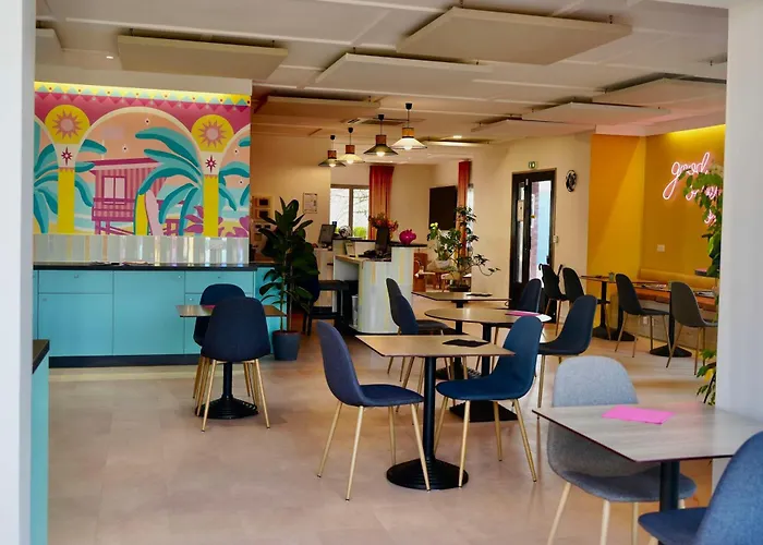 Sure Hotel By Best Western Biarritz Aeroport