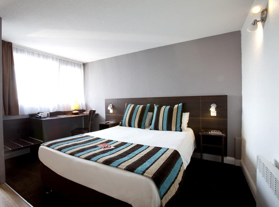 Sure By Western Aeroport Biarritz