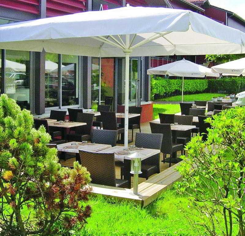 Sure By Western Aeroport Hotel 3*