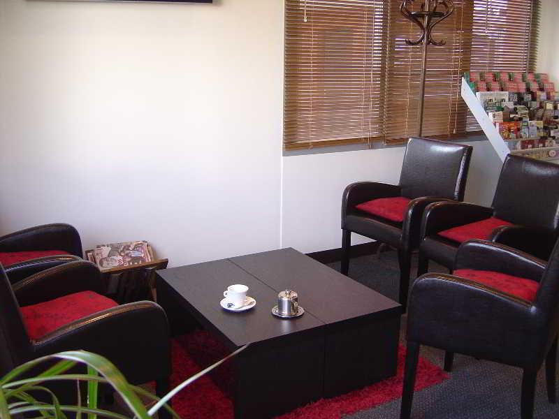 Sure By Western Aeroport Hotel
