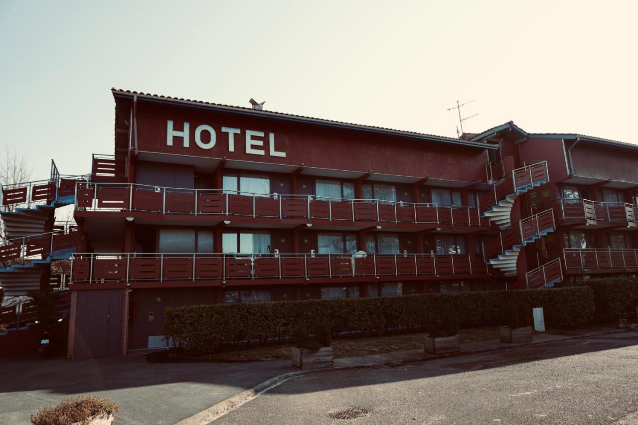 Hotel Sure By Western Aeroport 3*