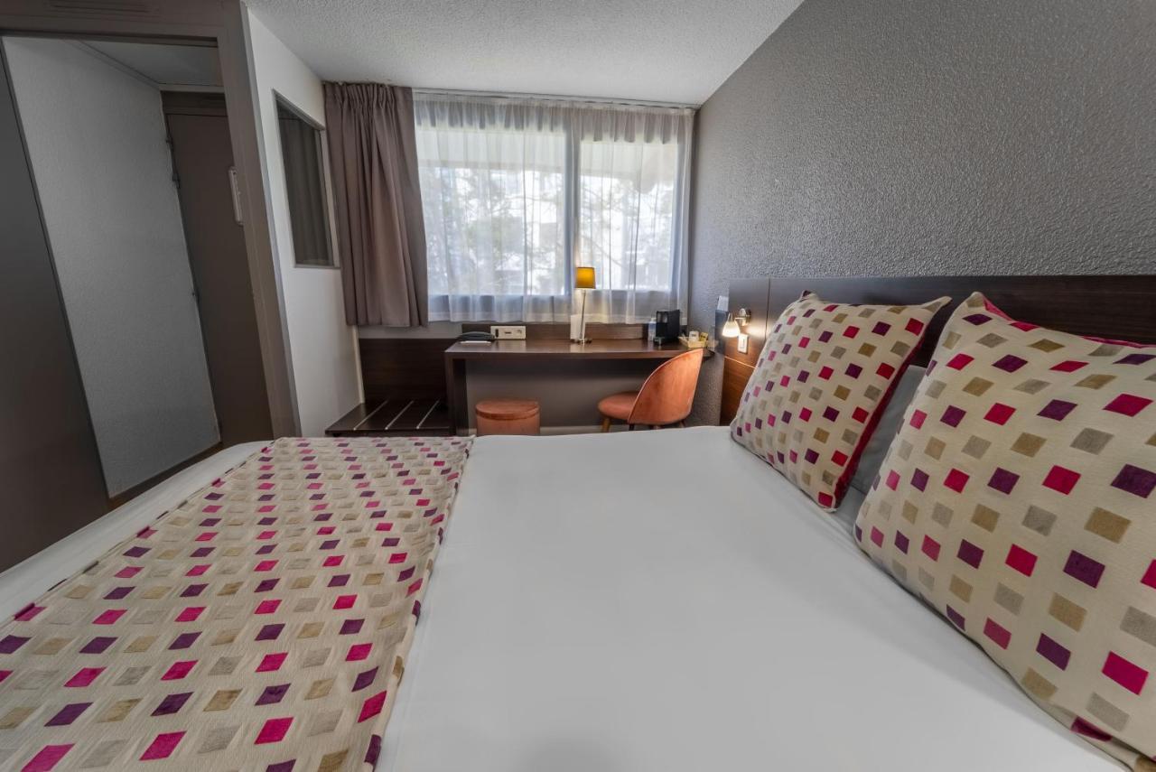 Sure By Western Aeroport Hotel