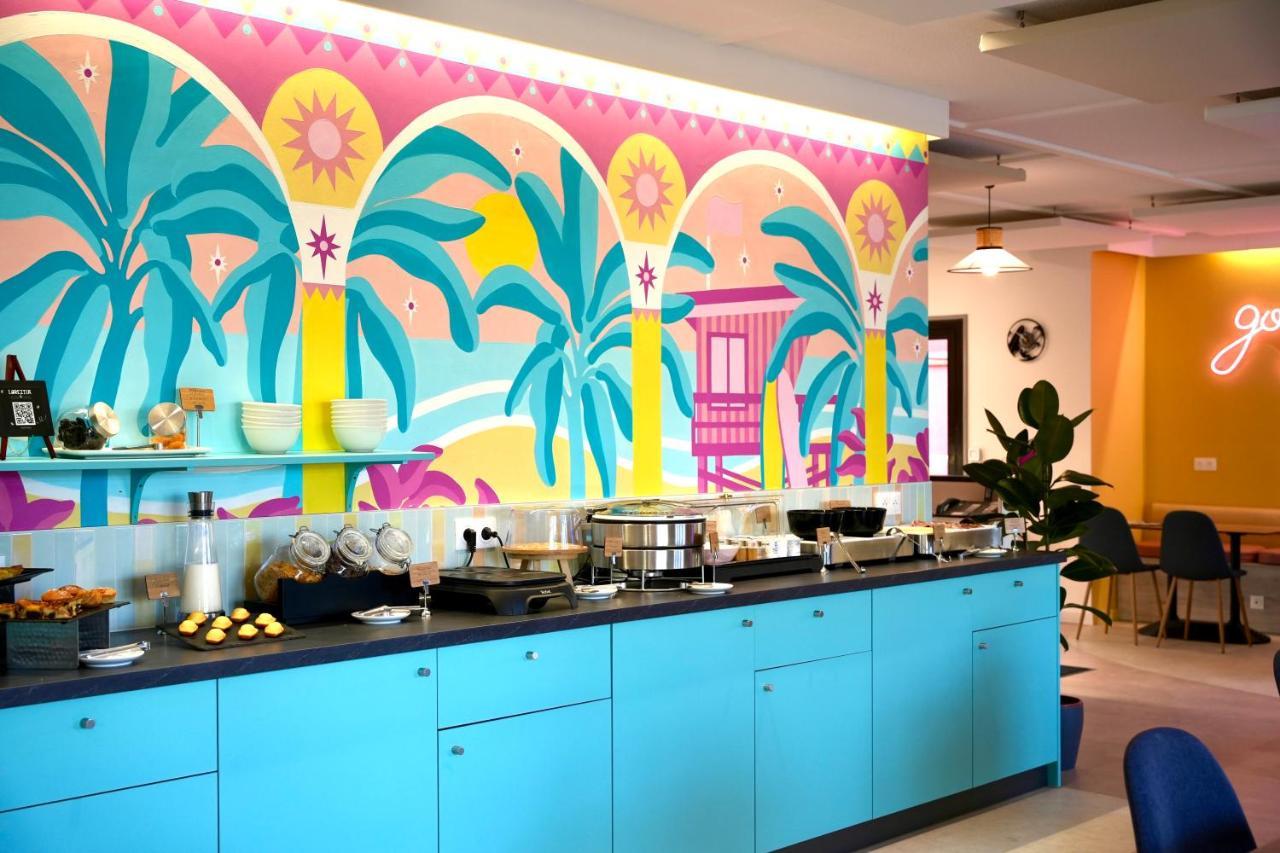 Hotel Sure By Western Aeroport 3*