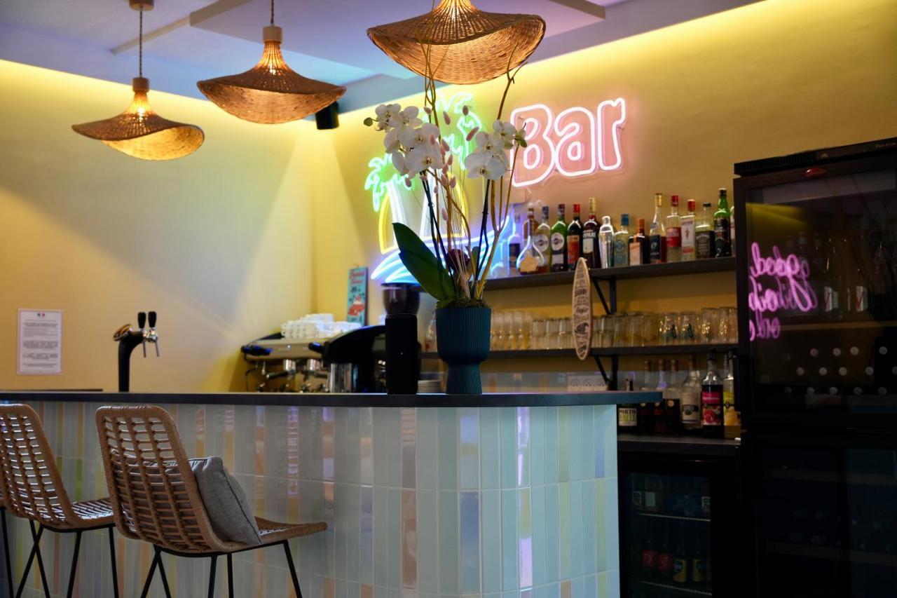 Sure By Western Aeroport 3* Biarritz