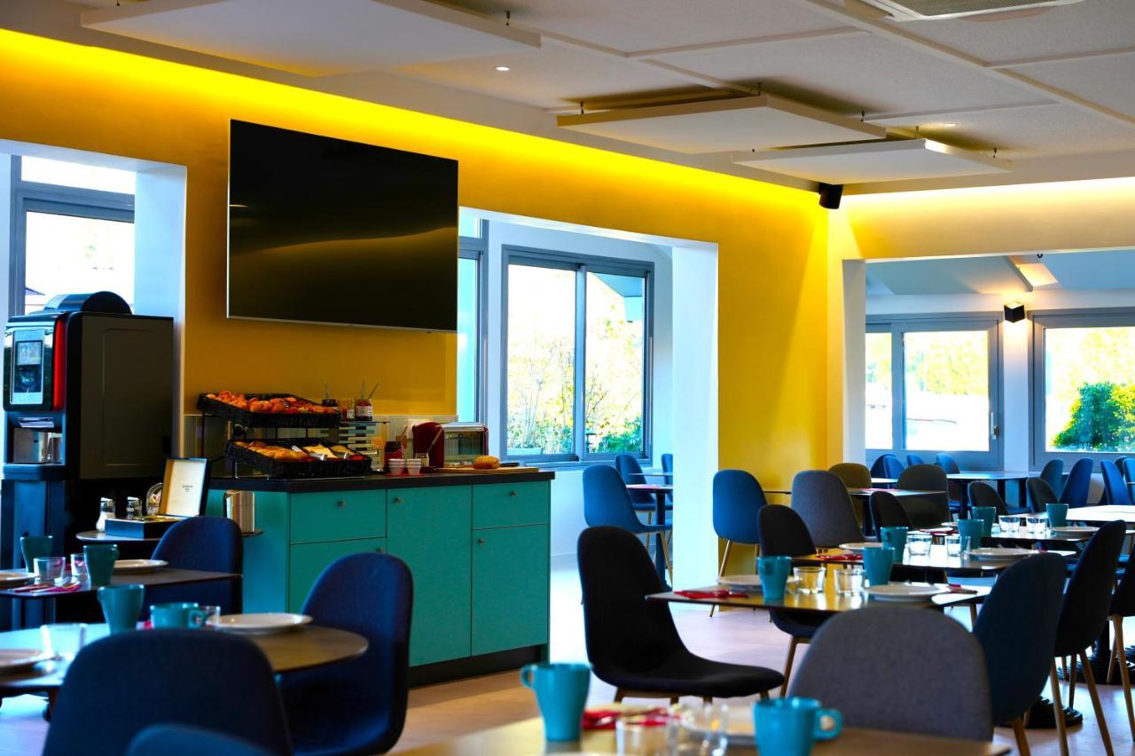 Sure By Western Aeroport Hotel