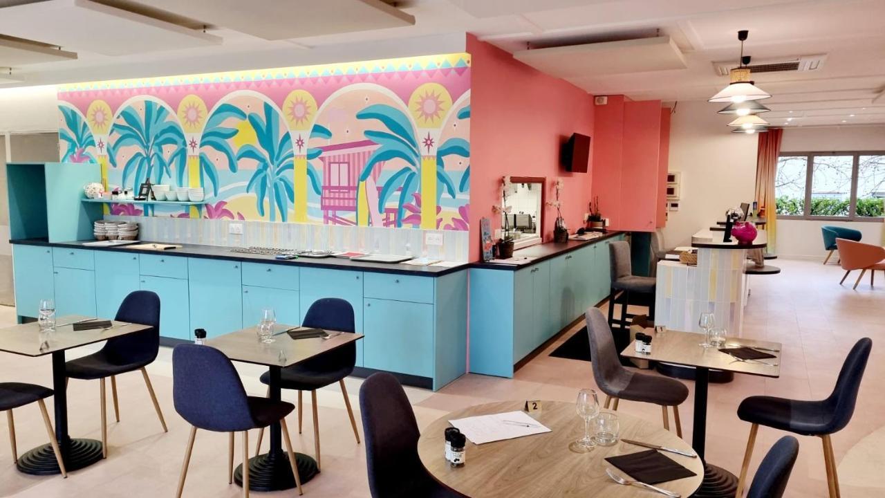 Hotel Sure By Western Aeroport 3*