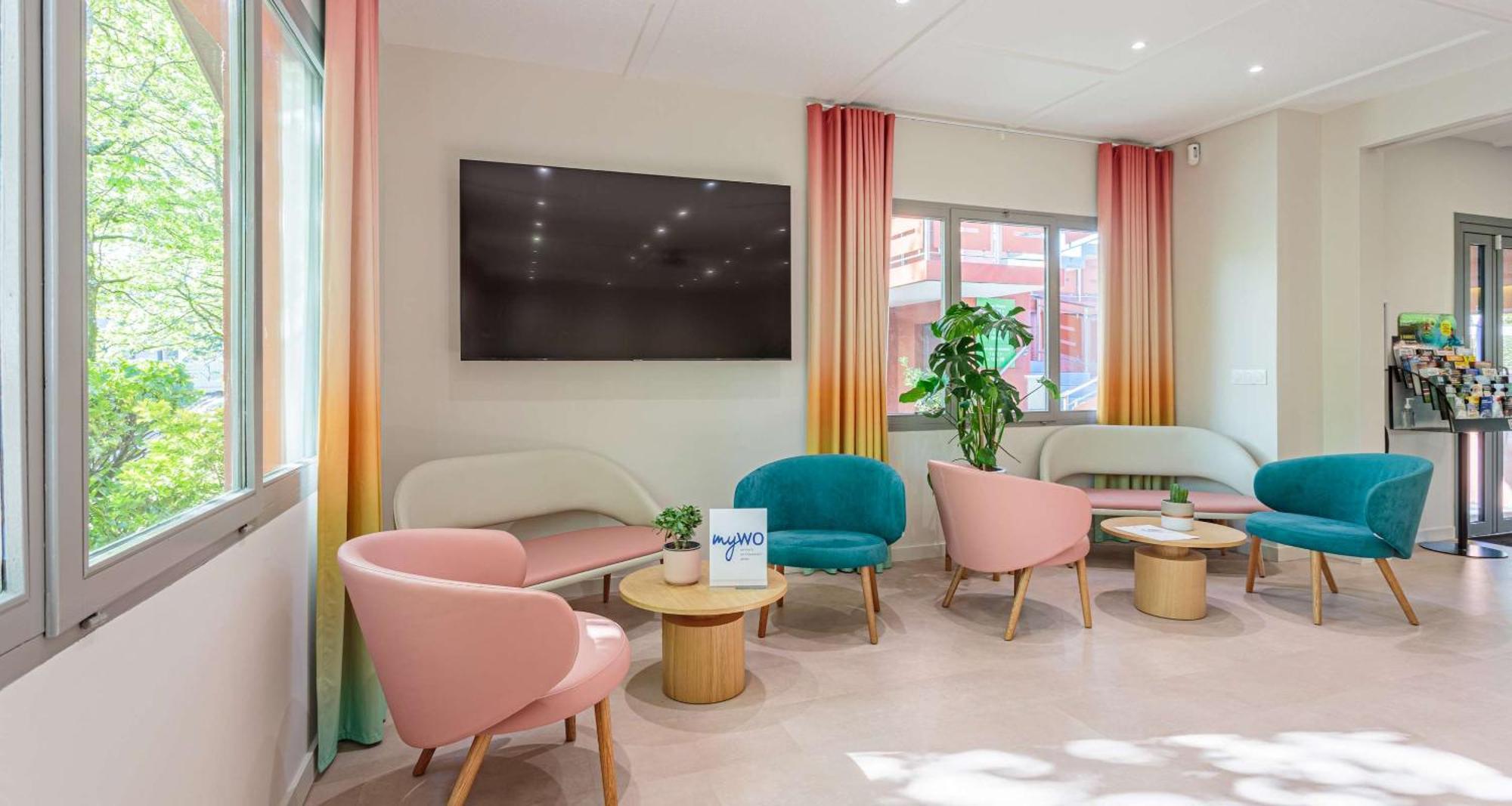 Sure By Western Aeroport Biarritz