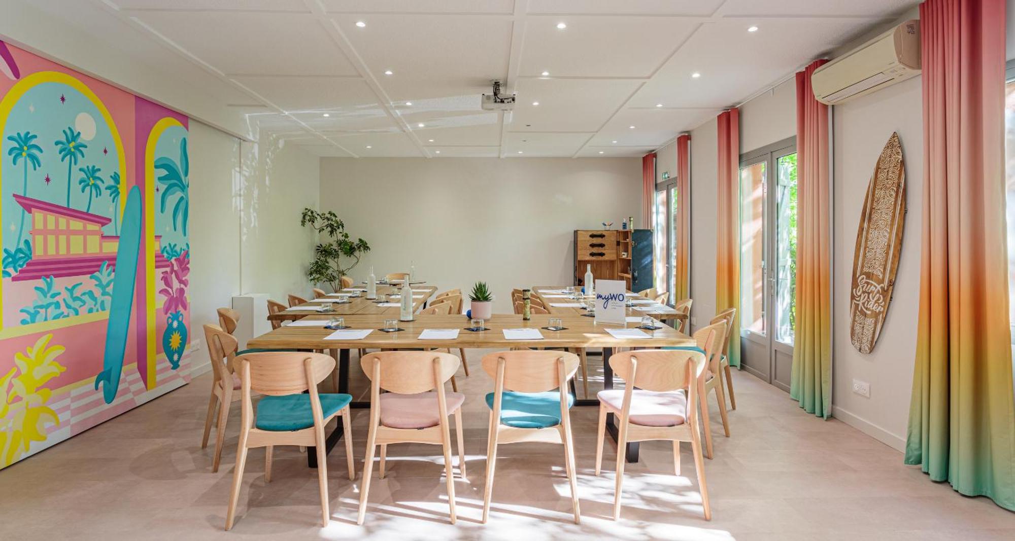 Sure By Western Aeroport 3* Biarritz